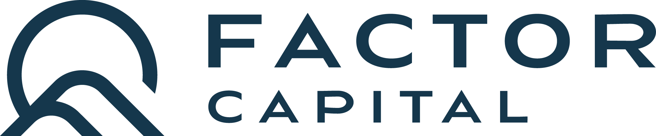 Factor Capital Logo